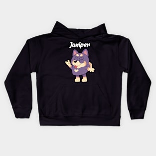 juniper Kids Hoodie